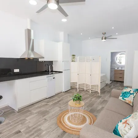 Apartment Smart Marina Ii *