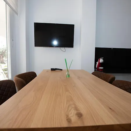 Apartment Smart Marina Ii