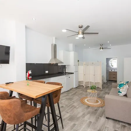 Smart Marina Ii Apartment *