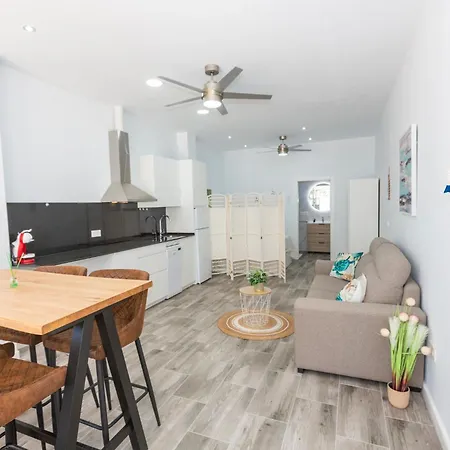 Apartment Smart Marina Ii *