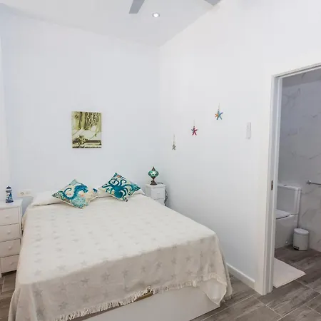 Smart Marina Ii Apartment