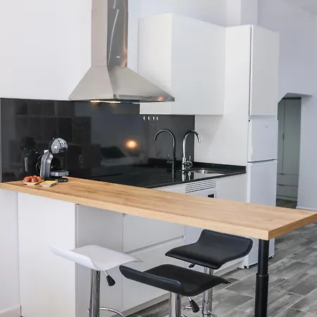 Apartment Smart Marina Ii