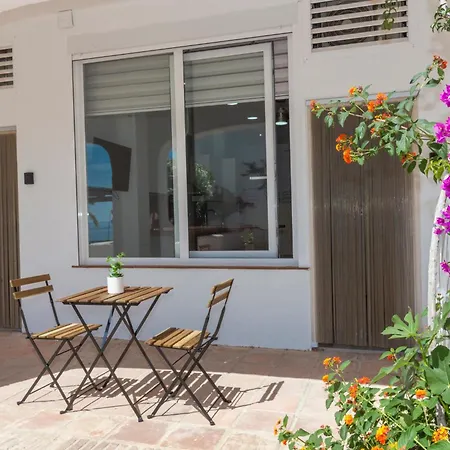 Apartment Smart Marina Ii *