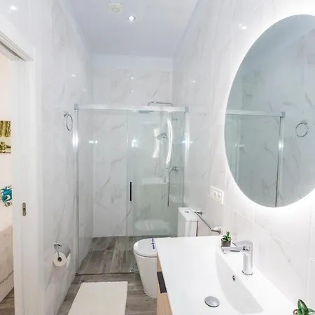 Apartment Smart Marina Ii