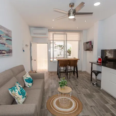 Apartment Smart Marina Ii *