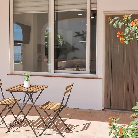 Smart Marina Ii Apartment *